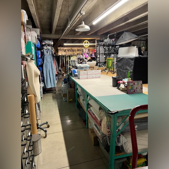 AS IS General Pull. NO CANCELLATIONS. BID RESPONSIBLY. 9/23/24 Live Show - Picture 4 of 10